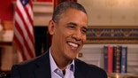 Bill O'Reilly's Super Bowl interview with President Obama