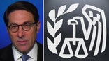 Jay Sekulow: The IRS has been caught 'red-handed'