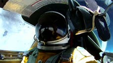 Editor's Picks: War Games:U-2 spy pilots get Key lime pie and hash browns