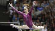 Olympic gymnast on 'Fox amp Friends'