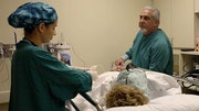 Third leading cause of cancer death in US