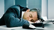 One sleep expert says springing forward can affect your health and throw off your rhythm but there are ways to combat it