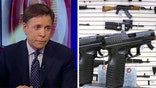 Bob Costas defends gun stance