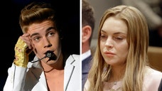 Entertainment: In the FOXLight: Bieber afraid to turn into Lohan