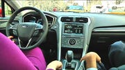 The Ford Motor Company is helping its customers combat allergies with an all-new driving experience. See how these changes reduce allergy attacks