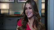 She plays the funny trophy-wife, Gloria, on the TV show “Modern Family,” but over a decade ago, actress Sofia Vergara took on a much different role: Thyroid cancer patient. Now she’s raising awareness about thyroid disease