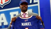 Keeping Score: Picking a quarterback is always a gamble