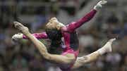 Olympic star opens up in new book