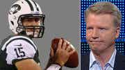 NFL great Phil Simms weighs in