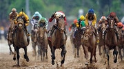 Sunday Sports roundup