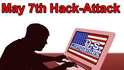 Dave Aitel with the latest on 'OpUSA' and why some of these groups could pose a big threat to US consumers and companies