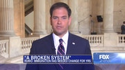 U.S. Senator Marco Rubio (R-FL) on immigration reform.
