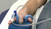 Doctors use new test to find heart problems