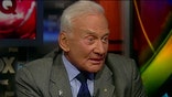 Moonwalker's new book details outer-space plan