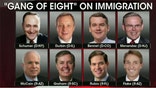 Jon Kyl reacts to the future of immigration reform