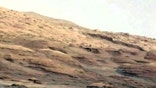 Four to be sent to Red Planet in 