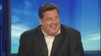 Steve Schirripa is best known for his role as mobster, Bobby Bacala, on the hit television drama “The Sopranos,” but his most important role is played at home as a father to his daughters. He sat down with Dr. Manny to share some wisdom from his new book “Big Daddy’s Rules: Raising Daughters is Tougher Than I Look”