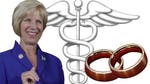 California congresswoman's comments