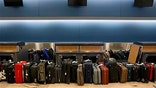 U.S. carriers profit from passenger expenses