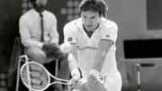 Tennis great opens up about life on and off the court