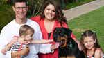 National Fatherhood Initiative's Vincent DiCaro on how you can choose the winner of the  Military Fatherhood Award