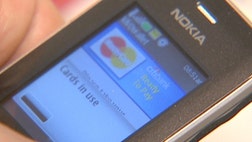 More merchants accepting mobile payments