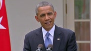 Call for president to get angry about scandals