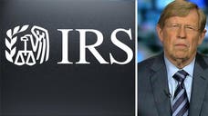 Editor's Picks: Former solicitor general calls IRS targeting scandal 'huge'