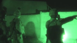 Allison Barrie provides an inside look into three Marine realistic urban combat training, or RUT, operations