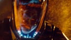 Sci-fi flicks take on terrorists
