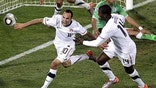 Keeping Score: Why isn't America's best player on squad?