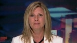 Tea Party member explains 'paralyzing feeling' when IRS surprised them with unusual questions during vetting process for tax exempt status