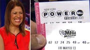 Powerball hits new record high