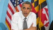 Reaction to Obama's approach to scandals
