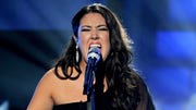 American Idol runner-up Kree Harrison is a new rising country music star big names will perform at CMT Awards Lady Antebellum is  on Billboard  stars help a children's hospital George Strait issues th album.