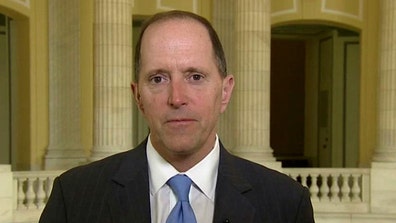 House Ways and Means Committee Chair Dave Camp frustrated by outgoing IRS chief Steven Miller's lack of info for Congress on agency's targeting conservatives