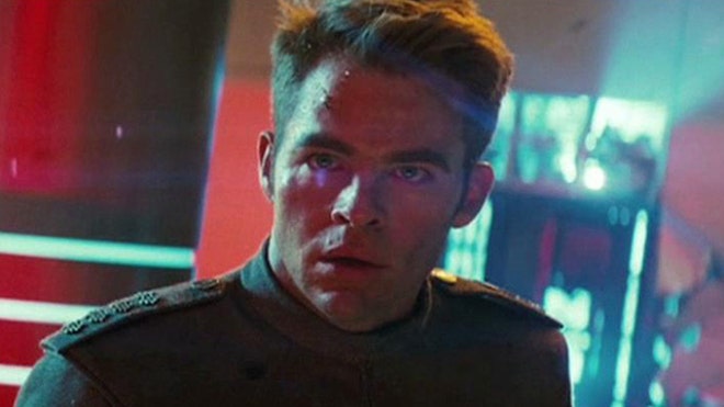Kevin McCarthy has your weekend movie review
