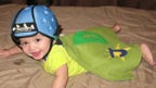 Seattle mom helps sick children with superpower strength