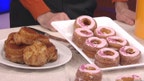 Baker creates new pastry