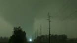 Mayor of Wichita, Carl Brewer, discusses the storm system