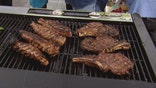 Smoking secrets to master the grill
