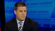 Reaction from President Obama's senior adviser Dan Pfeiffer