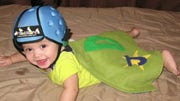 Seattle mom helps sick children with superpower strength
