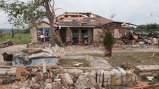 Editor's Picks: Severe weather threatens Central U.S.