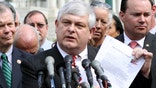 Over a dozen organizations fight back on tax scandal