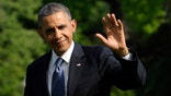 Mike Emanuel reports from Washington, D.C.