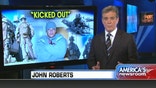 Fox News pairs with the Colorado Gazette reporting on a surge in military misconduct discharges. When discharged, the vets have no access to benefits.