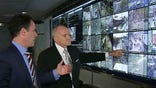 Inside Ray Kelly's executive command center
