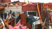 Casey Stegall reports from Shawnee, Oklahoma