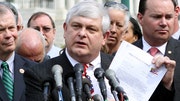 Over a dozen organizations fight back on tax scandal